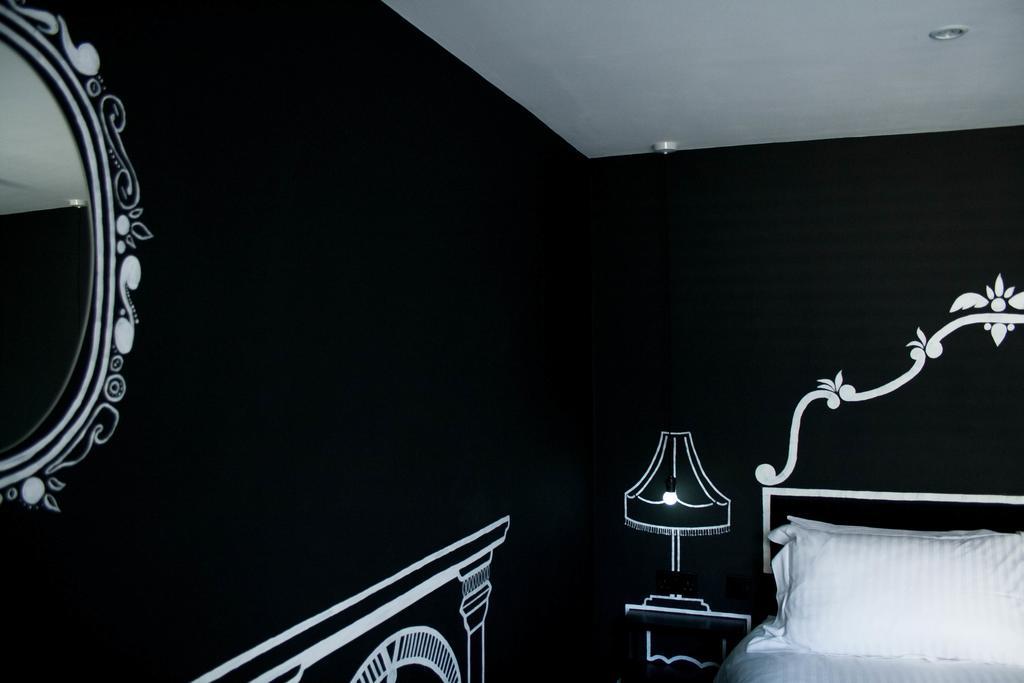 The Blue Door Bed & Breakfast New Quay Cameră foto