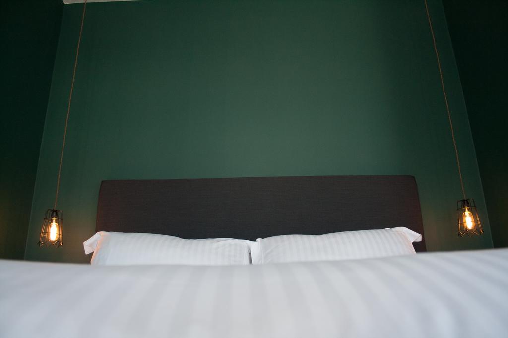 The Blue Door Bed & Breakfast New Quay Cameră foto
