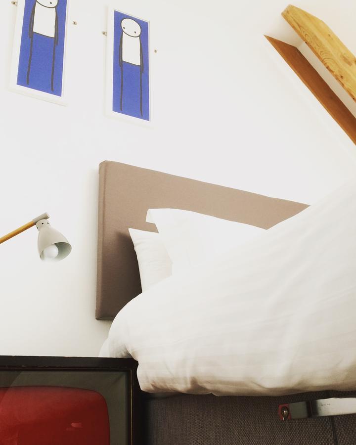 The Blue Door Bed & Breakfast New Quay Exterior foto